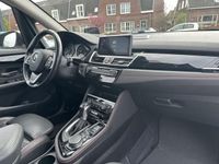 tweedehands BMW 225 2-SERIE Active Tourer i High Executive Aut. Panoramadak | Sport-line