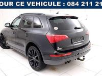 tweedehands Audi Q5 2.0 TDi Quattro DPF S Tronic # GPS, CLIM, ATT REM.