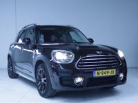 tweedehands Mini One Countryman 1.5 Chili Clima/Navi/PDC/Trekhaak