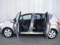 tweedehands Opel Meriva 1.4 Edition Airco | Originele Audio | Trekhaak | I