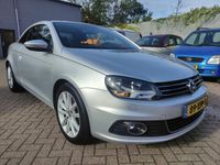 tweedehands VW Eos 1.4 TSI 122pk BlueMotion Highline