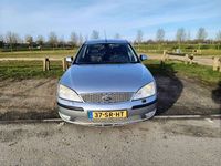 tweedehands Ford Mondeo 1.8-16V Platinum