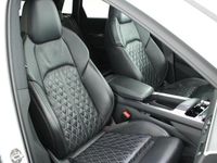 Occasion Audi e-tron Advanced Plus 300 kW (408 PK) 2019 Wit (metallic) SUV