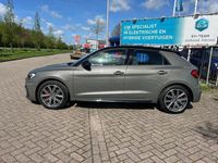 tweedehands Audi A1 Sportback 40 TFSI S Line CARPLAY/CAMERA/CRUIS