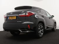 tweedehands Lexus RX450h 