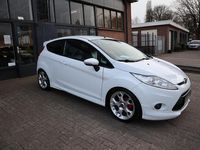 tweedehands Ford Fiesta 1.6 Sport, ST/RS line, Climate control, Airco, Volleder