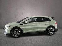 Occasion Skoda Elroq Business Line 210 kW (286 PK) 2025 Timiano green SUV