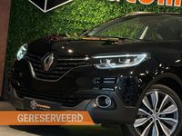 tweedehands Renault Kadjar 1.2 TCe Bose 130