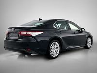 Occasion Toyota Camry Executive 218 PK (160 kW) 2019 Zwart metallic Sedan