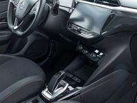 tweedehands Opel Corsa-e GS Line 50 kWh | Full LED | NAVI | Half LEDER | Su