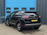 Occasion Peugeot 3008 Allure 136 PK (100 kW) 2024 Zwart SUV