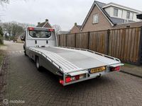 Occasion Ford Transit Trend 165 PK (121 kW) 2024 Overige Cabriolet