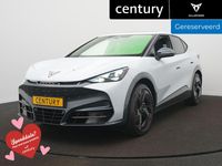 Occasion Cupra Tavascan 210 kW (286 PK) 2025 Wit (metallic) SUV