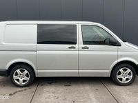 tweedehands VW Transporter 2.0 TDI 150pk L1H1 Comfortline