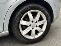 Occasion Seat Leon 105 PK (77 kW) 2011 Grijs Hatchback