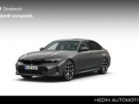 Nieuw BMW 320 Shadowline 184 PK (135 kW) 2026 Grijs Sedan
