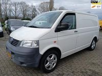 Occasion VW T5 102 PK (75 kW) 2007 Wit Van