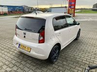 Occasion Seat Mii 60 PK (44 kW) 2015 Beige Hatchback