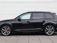 tweedehands Audi Q7 60 TFSI e quattro Competition | Massage | Panoramadak | Head