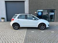 tweedehands Suzuki SX4 1.6 Comfort Airco! Trekhaak! NIEUWE BANDEN+BEURT!