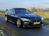 tweedehands BMW M850 Gran Coupé (g16) xDrive High Executive / Full Opti