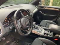 tweedehands Audi Q5 3.0 TDI Quattro S-Line