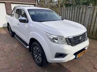 tweedehands Nissan Navara Navaraeerste eigenaar nederlands geleverd!