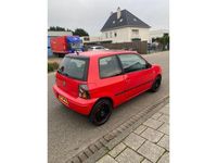 tweedehands Seat Arosa 1.4i Stella