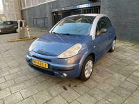 tweedehands Citroën C3 Pluriel 1.4i, Nette Auto, Nap