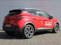 tweedehands Mitsubishi ASX 1.3 DI-T 7DCT First Edition | BTW Auto | Navi | St