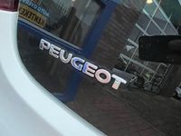 tweedehands Peugeot 107 1.0 Active Automaat!