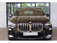 Occasion BMW 218 Active Tourer M Sport 136 PK (100 kW) 2024 Zwart MPV