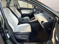tweedehands Lexus NX300h AWD Executive Line | Panoramadak