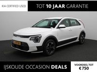 Occasion Kia e-Niro Light 150 kW (204 PK) 2024 Wit SUV
