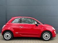 tweedehands Fiat 500 1.2 Lounge AIRCO/NWE APK