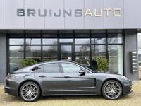 tweedehands Porsche Panamera Turbo 2.9 4S |Sportuitlaat|Bose|Panoramadak|21inch