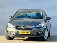 tweedehands Opel Astra 1.4 Turbo 120 Jaar Edition Automaat 5-deurs