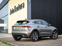 tweedehands Jaguar E-Pace P300e AWD R-Dynamic SE | Head-up | Keyless entry