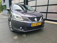 tweedehands Suzuki Baleno 1.0 B.jet High Exec.