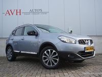 tweedehands Nissan Qashqai 2.0 Connect Edition, LPG!!