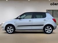 tweedehands Skoda Fabia 1.2 TSI Tour