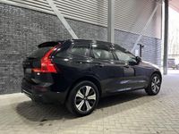 tweedehands Volvo XC60 T6 Recharge Plus Dark | Long Range | Panoramadak | ACC | BLIS | 19 Inch | Stoel+Stuurverwarming