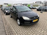 tweedehands Ford C-MAX 1.6-16V Ambiente