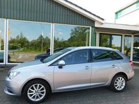 tweedehands Seat Ibiza ST 1.0TSI 95PK STYLE CONNECT!! All-in Prijs!!