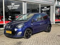 tweedehands Renault Twingo 1.2 16V Purple Airco, Elek.ram, Cruise