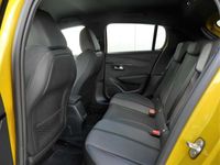 tweedehands Peugeot e-208 EV GT 100kW 1-fase 50 kWh Camera| Navigatie | 17" velgen
