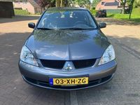 tweedehands Mitsubishi Lancer Station Wagon 1.6 Inform met Airco!