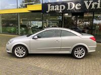 tweedehands Opel Astra Cabriolet Twintop 1.8-16V 140pk