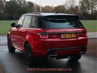 tweedehands Land Rover Range Rover Sport 3.0 TDV6 HSE DYNAMIC SOFTCLOSE/TREKHAAK/ADAP.CRUIS