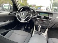 tweedehands BMW X3 x-DRIVE 2.0i | EXECUTIVE | NAVI | XENON